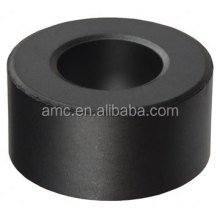 High stability toroid ferrite core for inductor and transformer